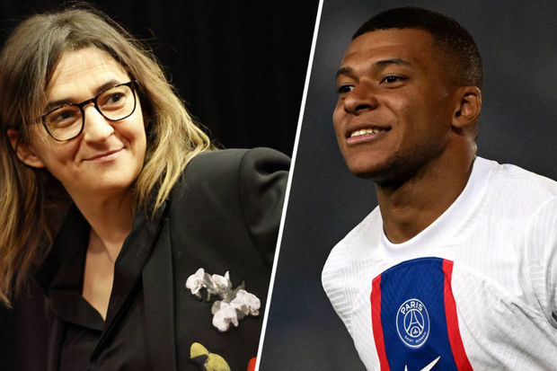Mbappenin anası “Real Madrid”in prezidentini ittiham etdi