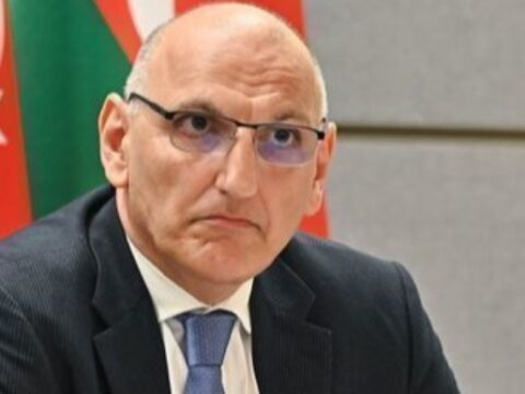 “Bakı İrəvanla sülh sazişi üzrə danışıqların növbəti mərhələsinin keçirilməsinin tərəfdarıdır”