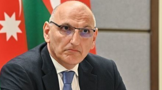 “Bakı İrəvanla sülh sazişi üzrə danışıqların növbəti mərhələsinin keçirilməsinin tərəfdarıdır”