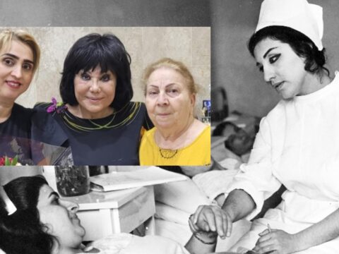 “Çox ağır xəstə idim, hər şey ola bilərdi”-FOTO+ÖZƏL