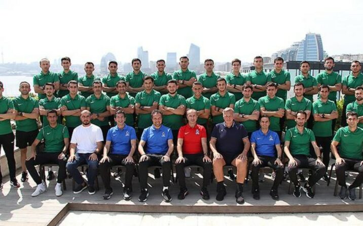 Azərbaycanın 44 futbol hakimi Türkiyədəki toplanışa yollanacaq