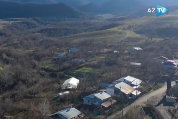 Faciə ilə xatırlanan Xocalının doğma övladları AzTV-yə danışdılar: Müjdəni Prezidentdən aldılar