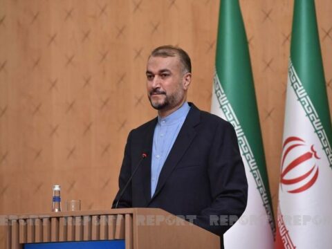 İran XİN başçısının Metsamor yalanı: Tehranla İrəvanın “halal” sövdələşməsi