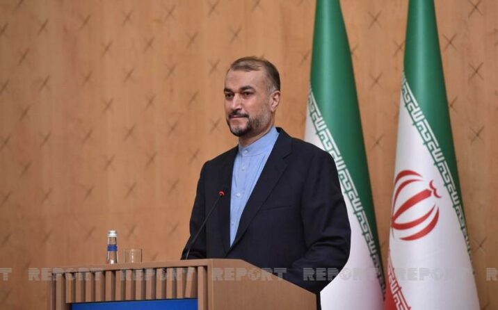 İran XİN başçısının Metsamor yalanı: Tehranla İrəvanın “halal” sövdələşməsi