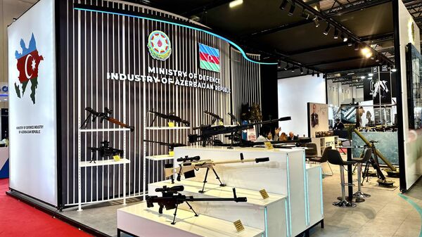 “Bu il milli hərbi sənayemizin sürətli inkişafına şahid olacağıq”