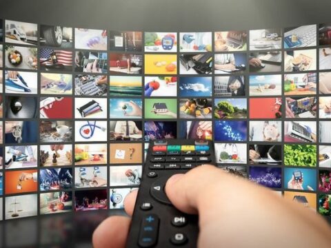 Qazaxıstanda bir sıra Rusiya telekanallarının yayımı dayandırıldı