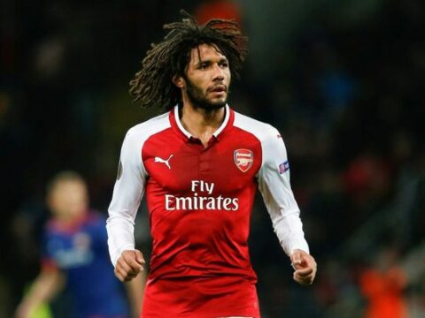 “Arsenal”ın yarımmüdafiəçisi Türkiyə klubuna keçə bilər