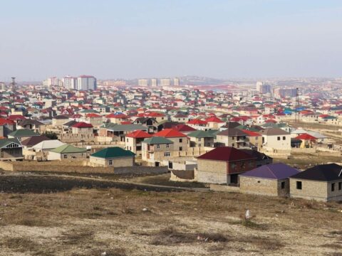 Sənədsiz evlərlə bağlı YENİ XƏBƏR