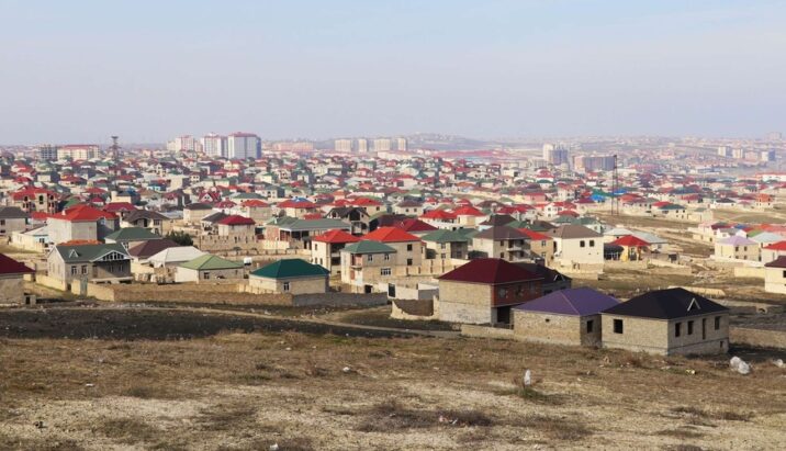 Sənədsiz evlərlə bağlı YENİ XƏBƏR