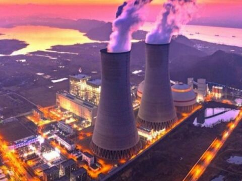 Yaponiyada zəlzələdən sonra nüvə stansiyasında suyun səviyyəsi qalxıb