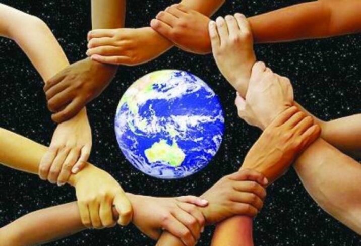 Ötən il dünyanın 26 ali məktəbində “Azərbaycan multikulturalizmi” fənni tədris olunub