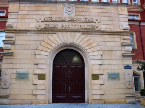 Laçında hərbçilərin avtoqəzaya düşməsi ilə bağlı cinayət işi açılıb