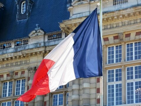 Fransa 2023-cü ildə 4,5 mindən çox əcnəbini ölkədən çıxarıb