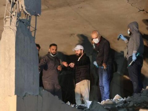 Nəsrullah yəhudiləri “qaydasız savaşla” təhdid edib