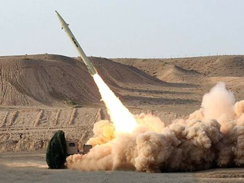 “Rusiya İran və Şimali Koreyadan ballistik raketlər əldə edəcək”