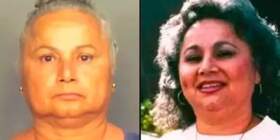 planetin ən nüfuzlu narkobaronessasının tarixçəsi