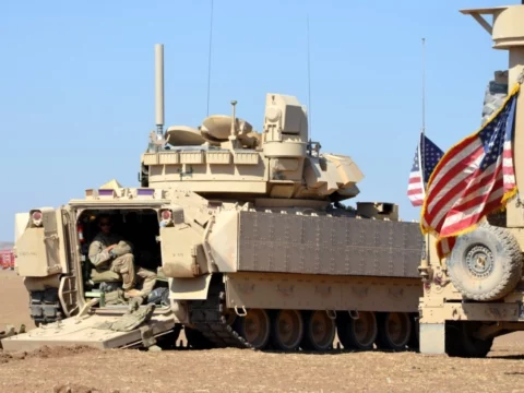 ABŞ müharibə alovunun bütün Yaxın Şərqi bürüyəcəyindən narahatdır