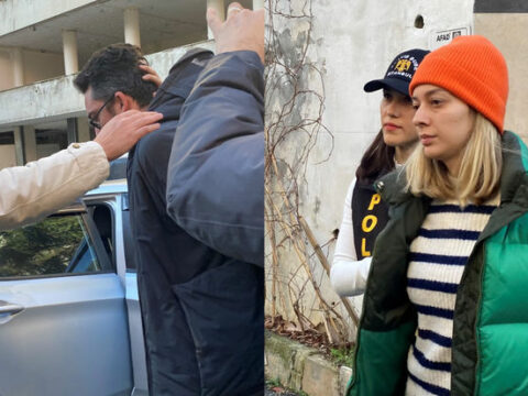 Türkiyədə sosial media məşhurları – Talu cütlüyü saxlanılıb