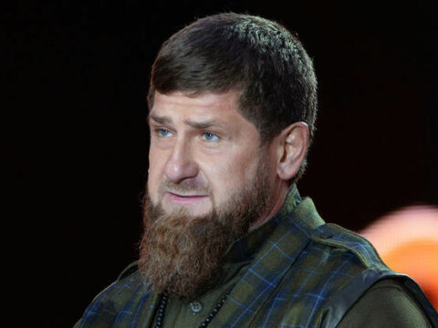 Kadırov ABŞ-yə ukraynalı hərbi əsirlərin mübadiləsi ilə bağlı təklifini bildirib