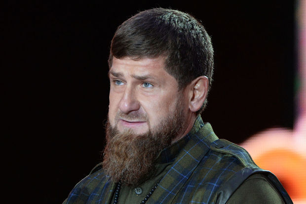 Kadırov ABŞ-yə ukraynalı hərbi əsirlərin mübadiləsi ilə bağlı təklifini bildirib