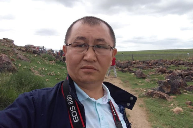 Amangeldi Kurmetuli: “Ermənistanın getdiyini heç kim hiss etməyəcək”