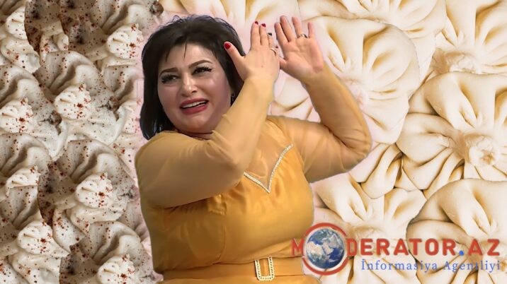 “Həkim deyir ki, ziyandır, amma mən xəngəl yeməsəm yaşaya bilmərəm”-FOTO