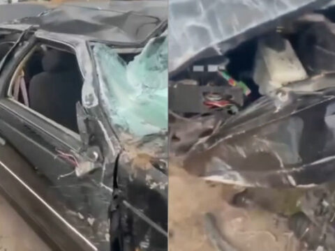 İranda nazir müavininə qarşı sui-qəsdə cəhd edilib