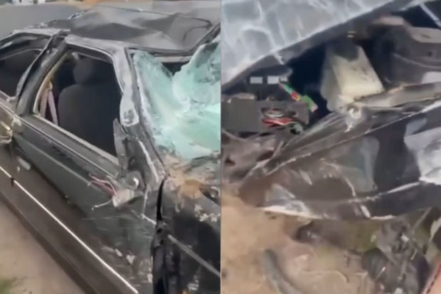 İranda nazir müavininə qarşı sui-qəsdə cəhd edilib