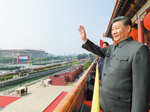 Si Cinpinin həmlələri, ABŞ-nin səyləri: Regionda qeyri-kafi vəziyyət yarana bilər