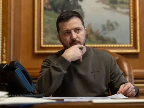 “Bu ildə tab gətirmək bütün müharibədə tab gətirmək deməkdir”