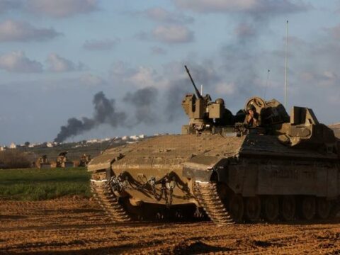 Ölənlər artır, atəşkəsdən isə xəbər yoxdur…