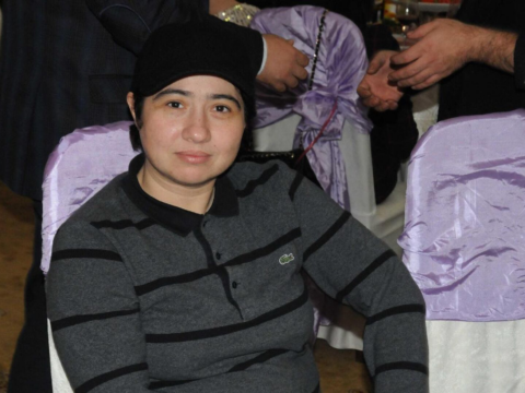 Aygün Bəylərin ölüm səbəbi məlum oldu