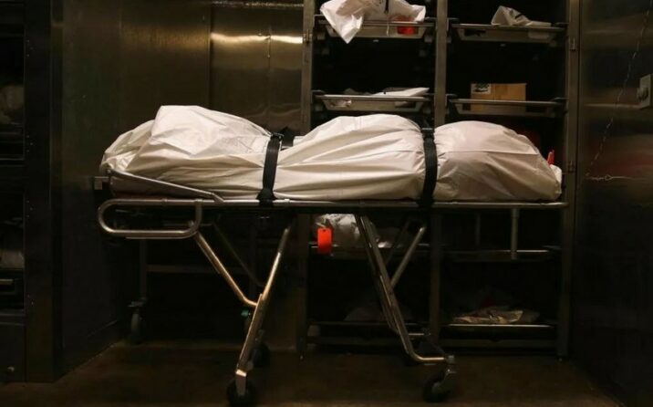 “Bayram günlərində 3 nəfərin meyiti aşkarlanıb”