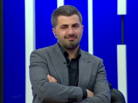 Zaur Baxşəliyev xaricə köçür