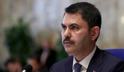 AKP-nin İstanbulda namizədi O OLDU