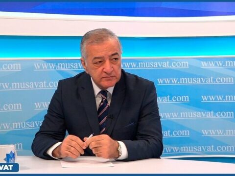 “Ağ Ev bir erməni qadının məkrli hesabatının münasibətlərə necə mənfi təsir etdiyinin fərqində olacaq”