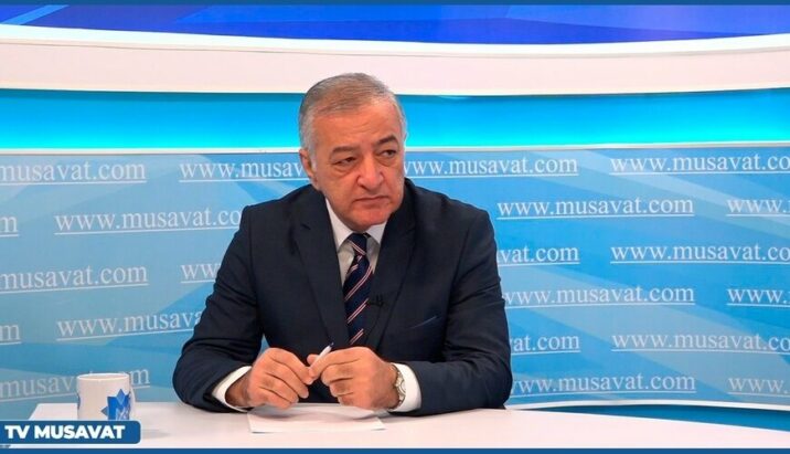 “Ağ Ev bir erməni qadının məkrli hesabatının münasibətlərə necə mənfi təsir etdiyinin fərqində olacaq”