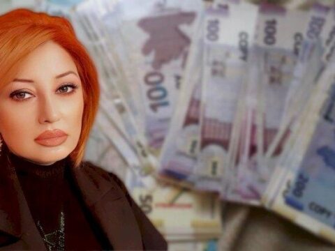 “Qadın milyon qazansa da, kişinin pulu daha bərəkətlidir”