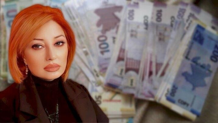 “Qadın milyon qazansa da, kişinin pulu daha bərəkətlidir”