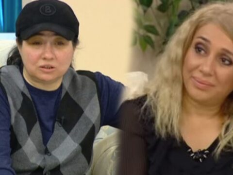 Aygün Bəylərin bacısı danışdı: “Həmişə deyirdi ki, qızıma…”