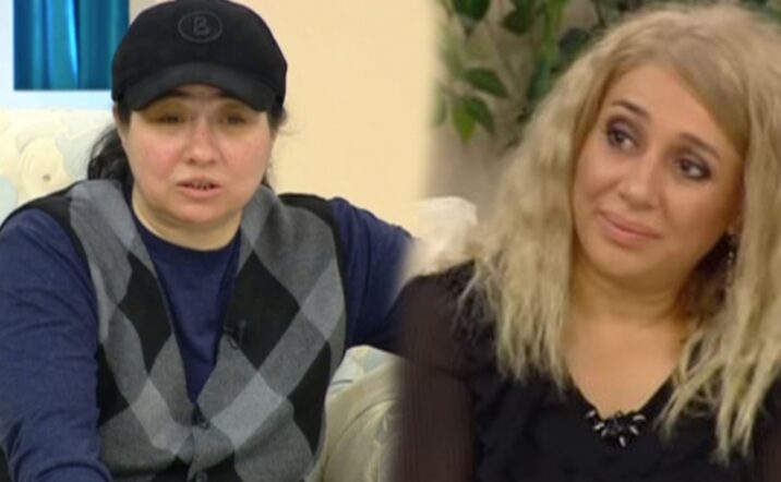 Aygün Bəylərin bacısı danışdı: “Həmişə deyirdi ki, qızıma…”