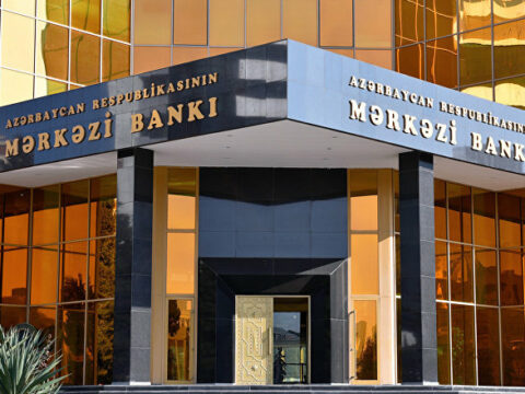 Mərkəzi Bankda yüksək vəzifəyə TƏYİNATLAR
