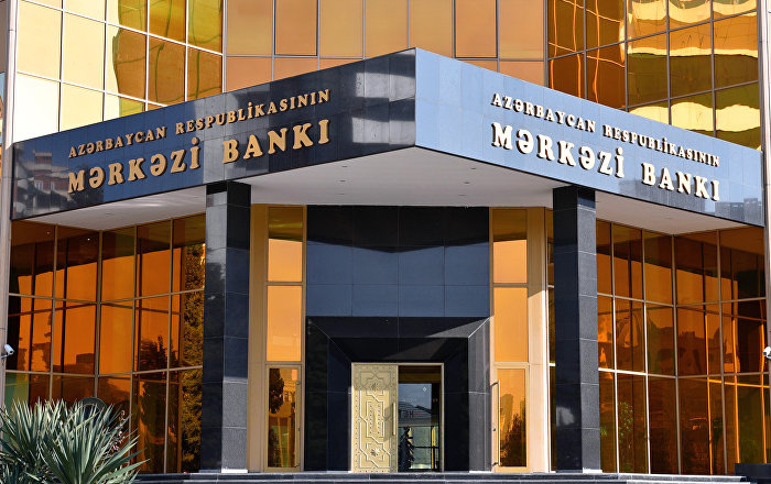 Mərkəzi Bankda yüksək vəzifəyə TƏYİNATLAR