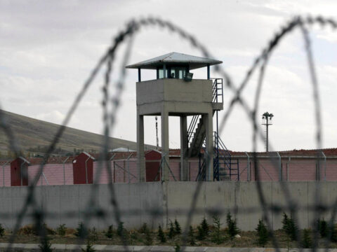 Bakı həbsxanasında ÖLÜM