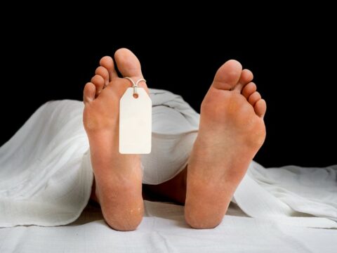 Bakıda evdən meyit tapılıb