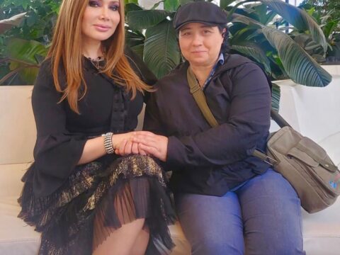 “Aygün Bəylərin imicini qəbul etməyənləri sanki susdurdum, söz-söhbətə son qoydum, məni görəndə demişdi ki…”-FOTO