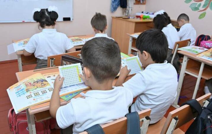 Tədrislə bağlı vacib məlumat: Yanvarın 10-dan etibarən…