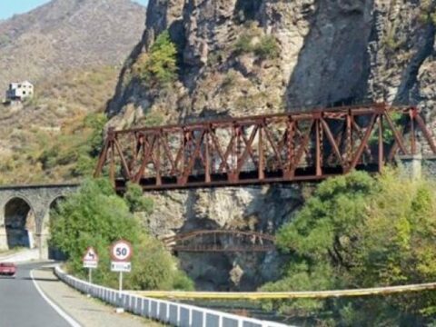 “Zəngəzur dəhlizi 2028-ci ildə yaradılacaq”