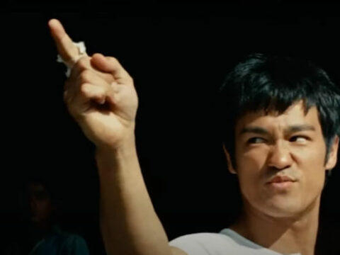 Brüs Linin ölümünə səbəb olan sirr nə idi?