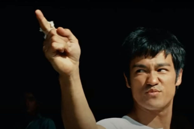 Brüs Linin ölümünə səbəb olan sirr nə idi?